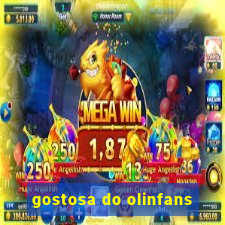 gostosa do olinfans